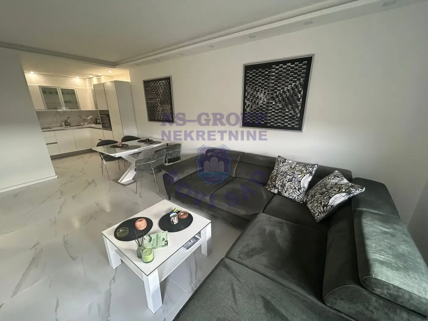stan na prodaju Novi Sad 79m2 554394