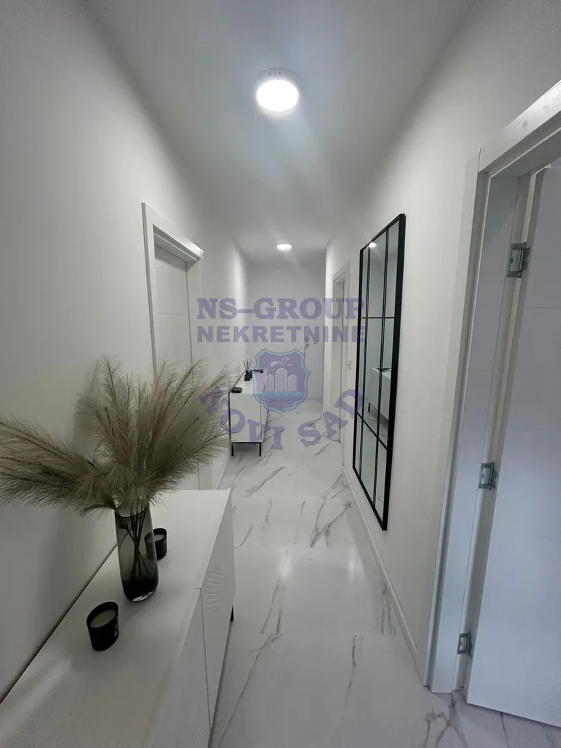 stan na prodaju Novi Sad 79m2 554394