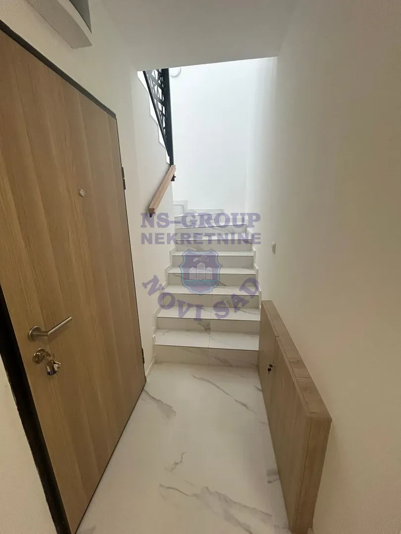 stan na prodaju Novi Sad 79m2 554394
