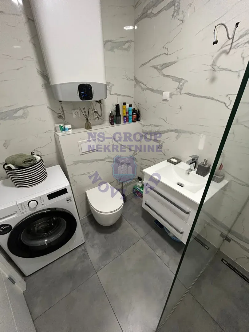 stan na prodaju Novi Sad 79m2 554394