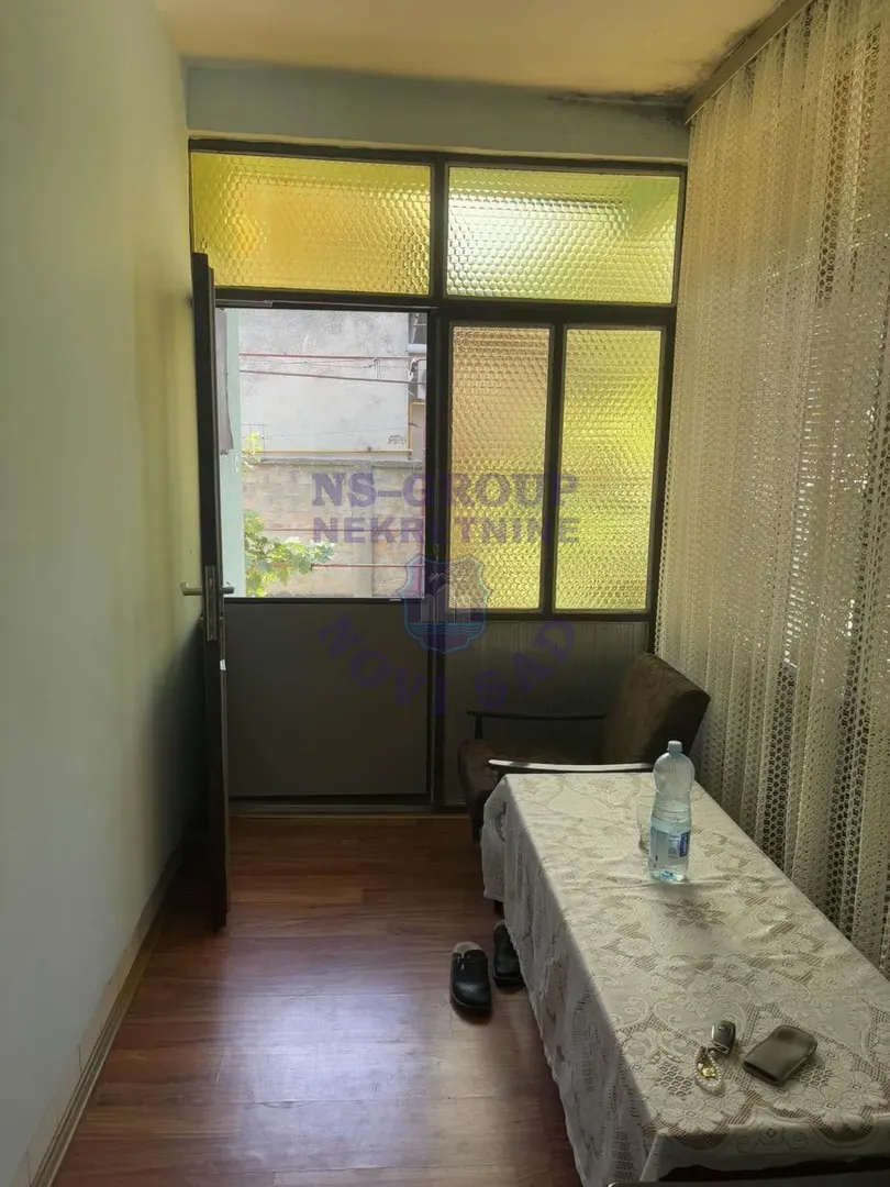 kuca na prodaju Bački Jarak 76m2 554225