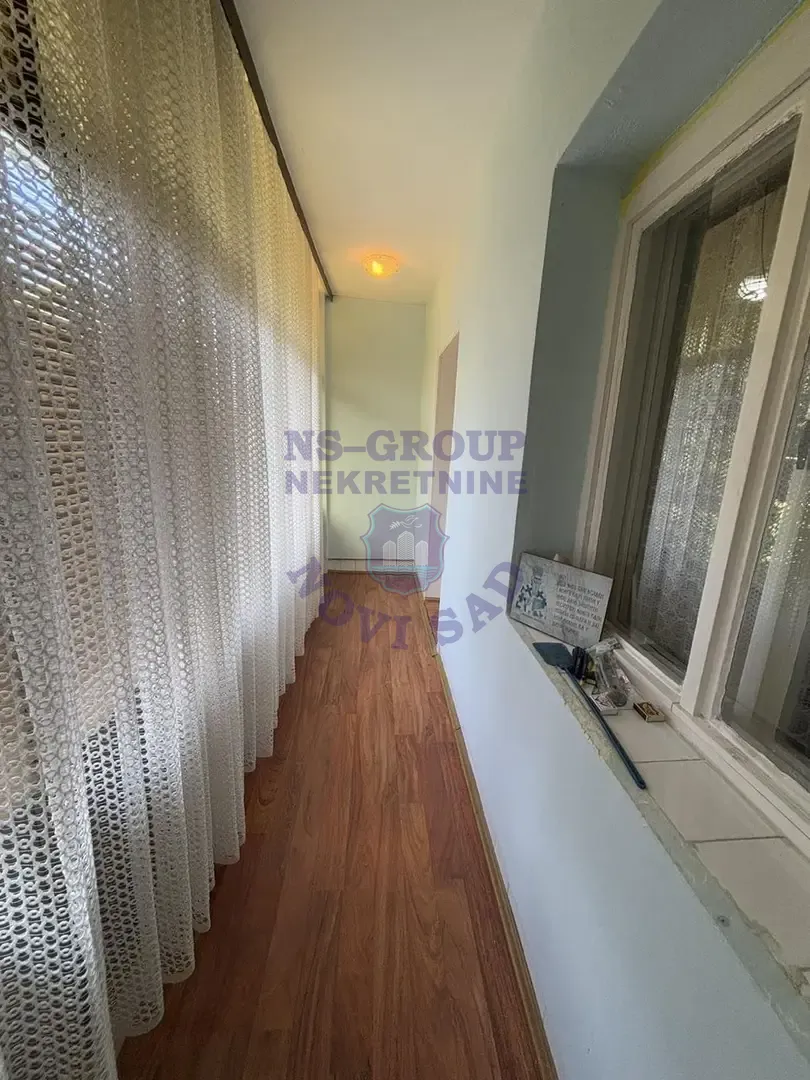 kuca na prodaju Bački Jarak 76m2 554225