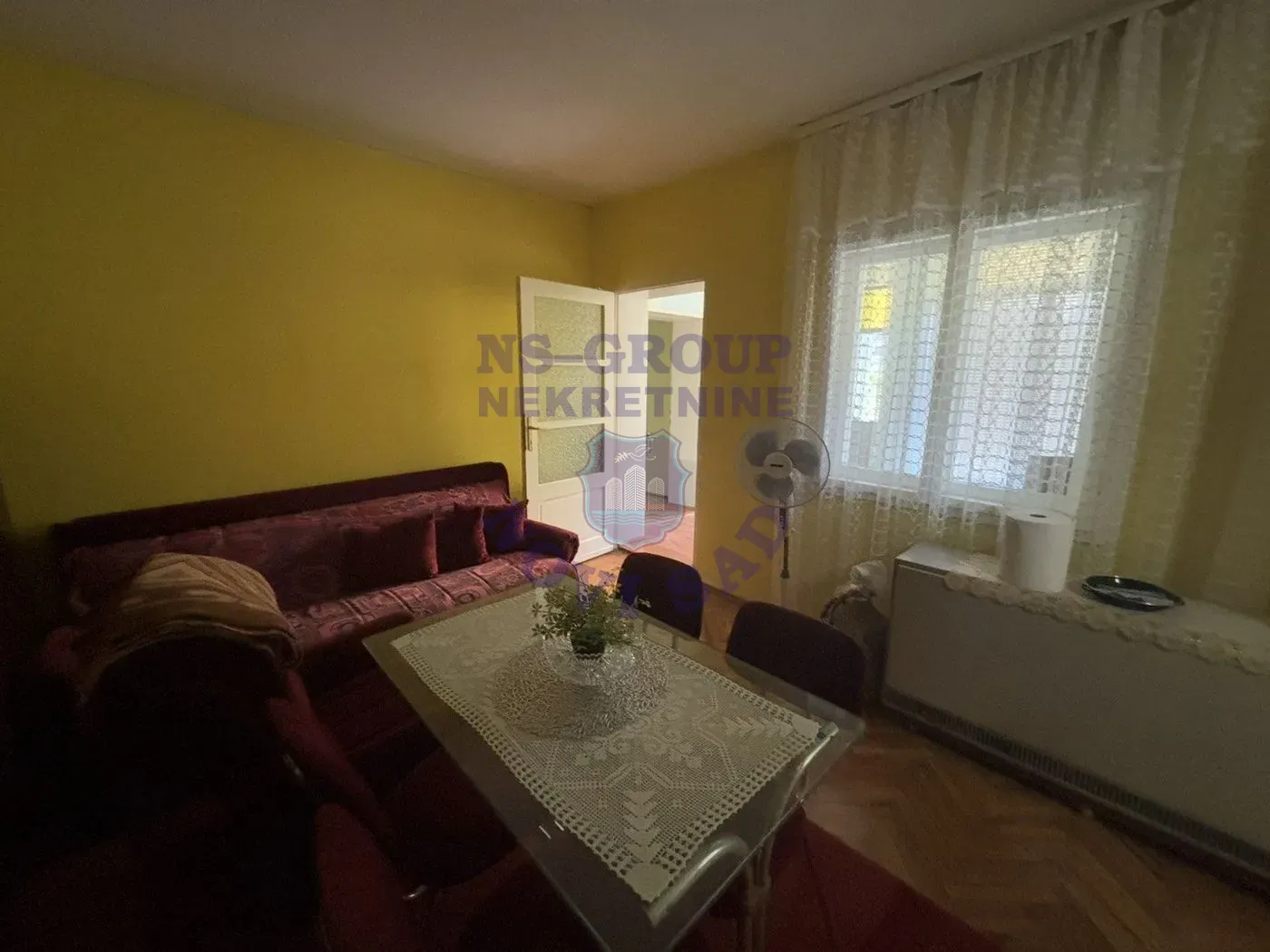 kuca na prodaju Bački Jarak, 76m2 554225