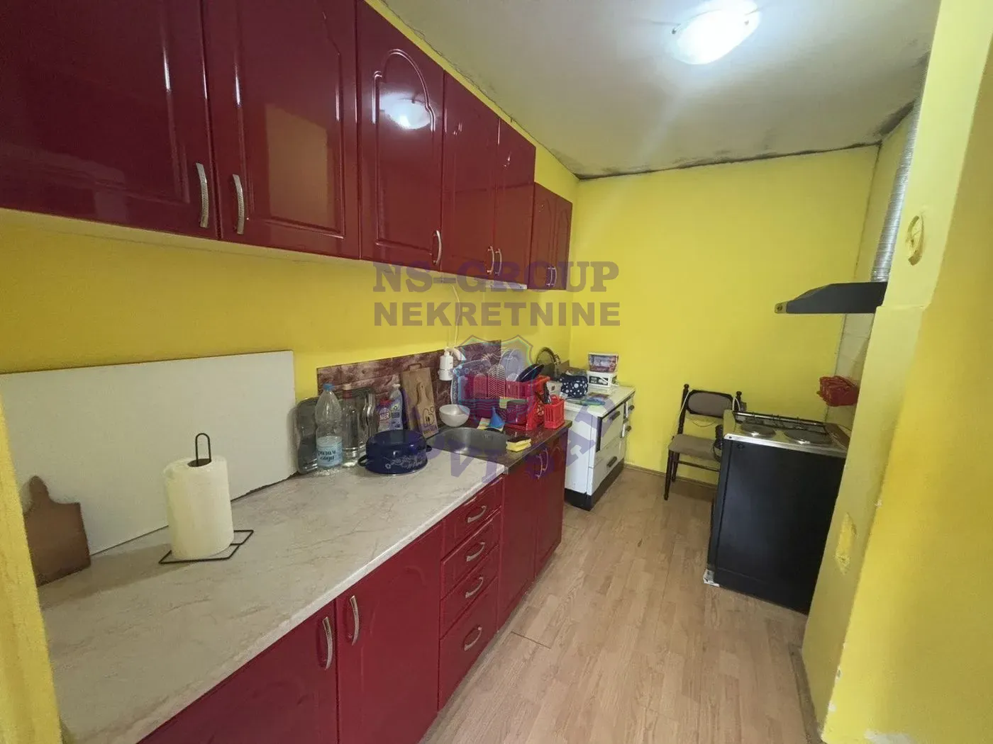 kuca na prodaju Bački Jarak 76m2 554225
