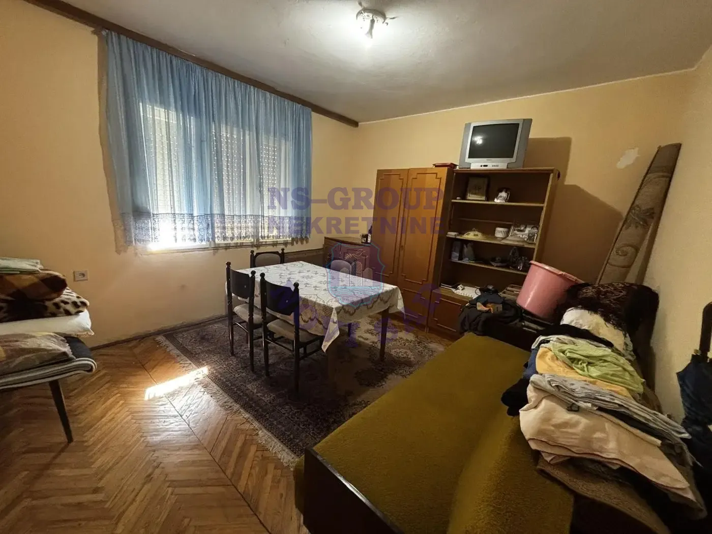 kuca na prodaju Bački Jarak 76m2 554225