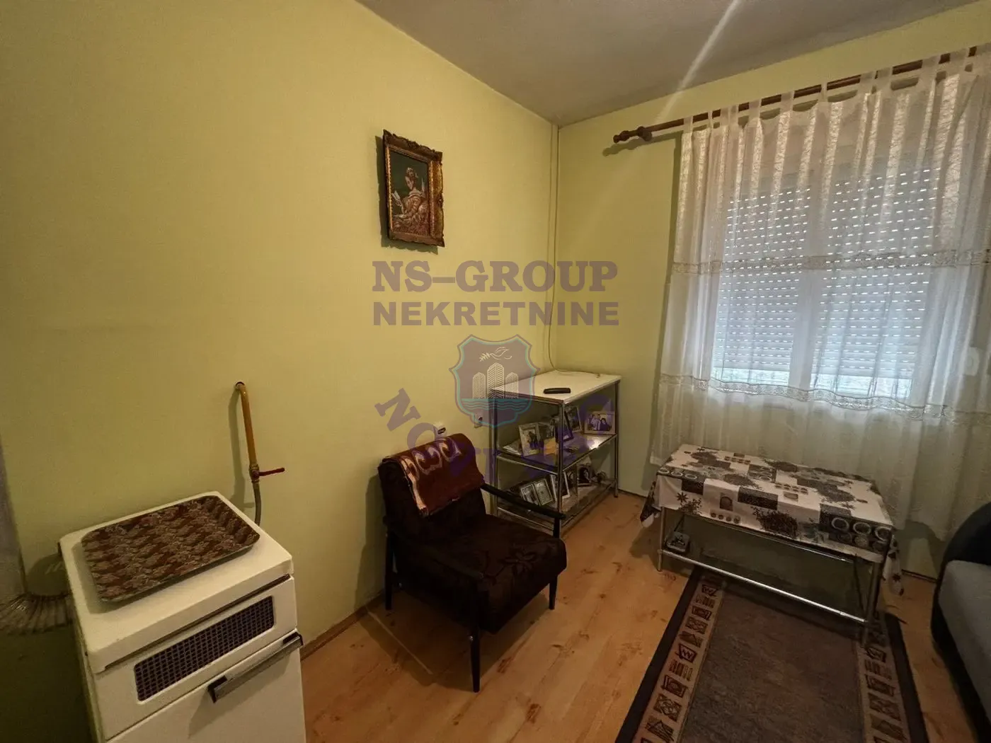 kuca na prodaju Bački Jarak 76m2 554225
