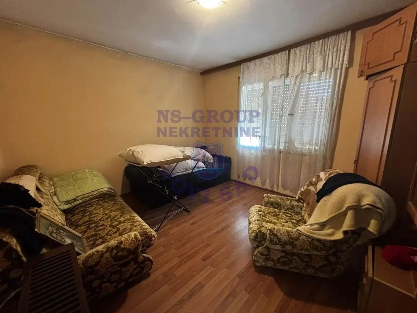 kuca na prodaju Bački Jarak 76m2 554225