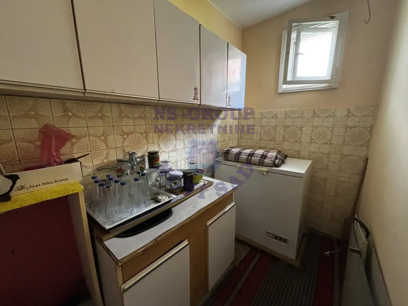kuca na prodaju Bački Jarak 76m2 554225