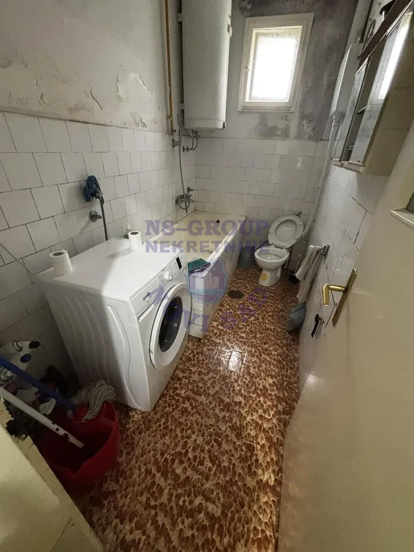 kuca na prodaju Bački Jarak 76m2 554225