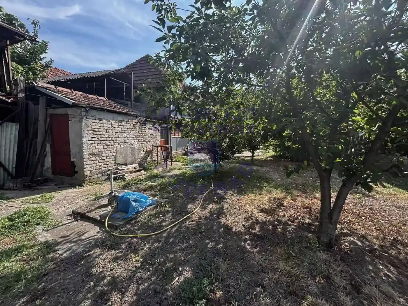 kuca na prodaju Bački Jarak 76m2 554225