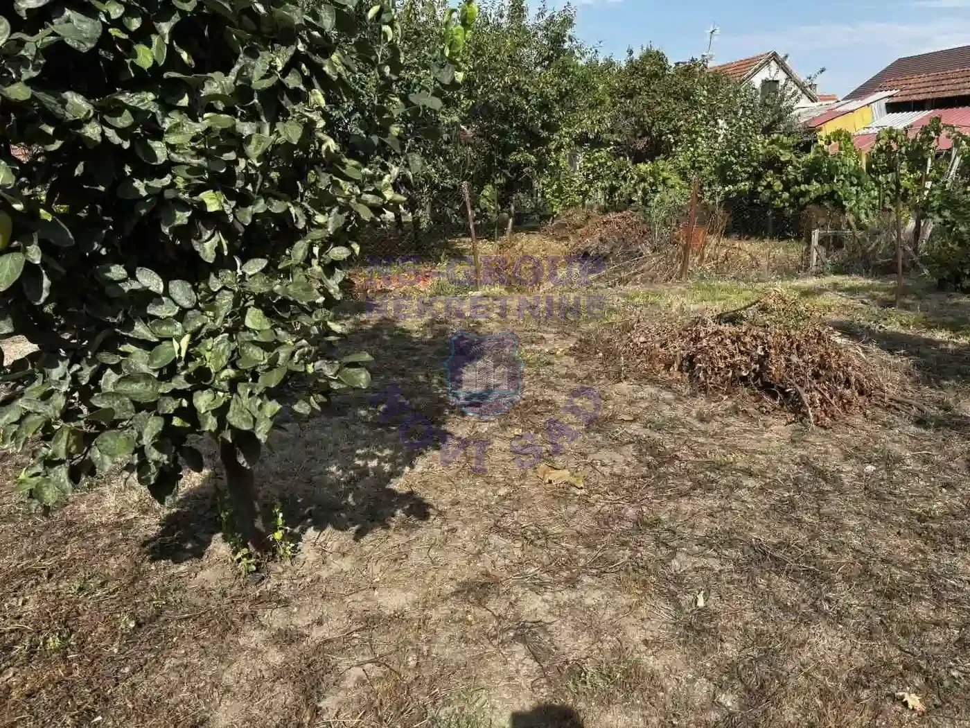 kuca na prodaju Bački Jarak 76m2 554225