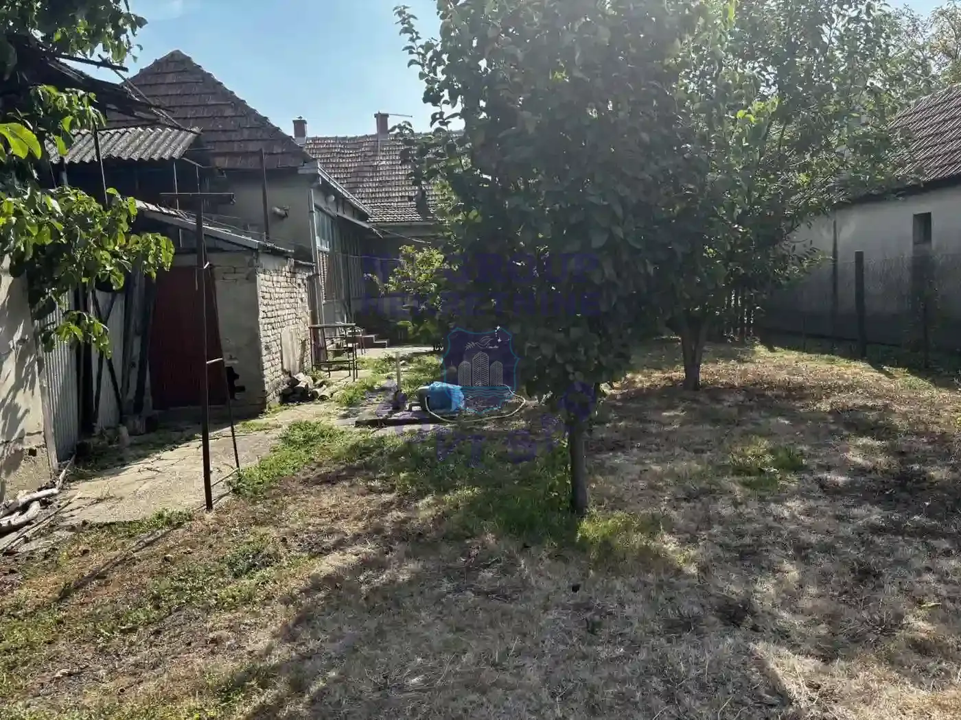 kuca na prodaju Bački Jarak 76m2 554225