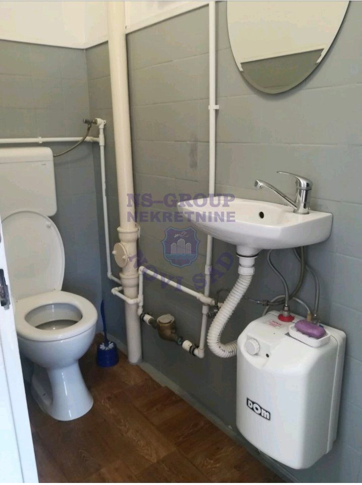 lokal za izdavanje Novi Sad 10m2 14489