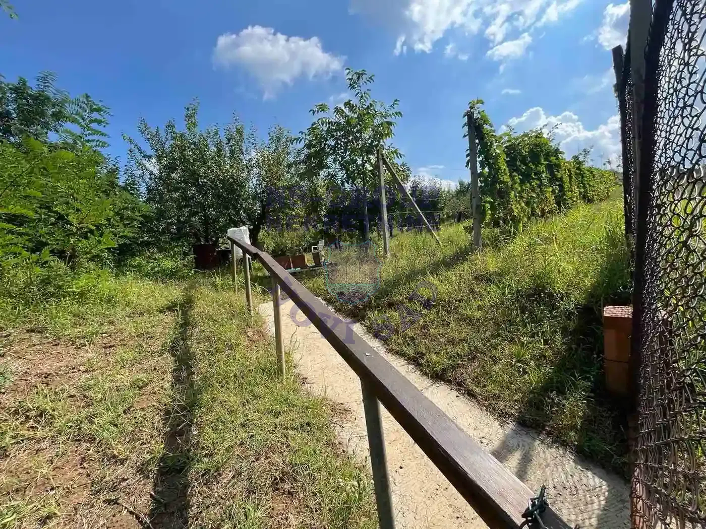 plac na prodaju Petrovaradin, 1418m2 554618