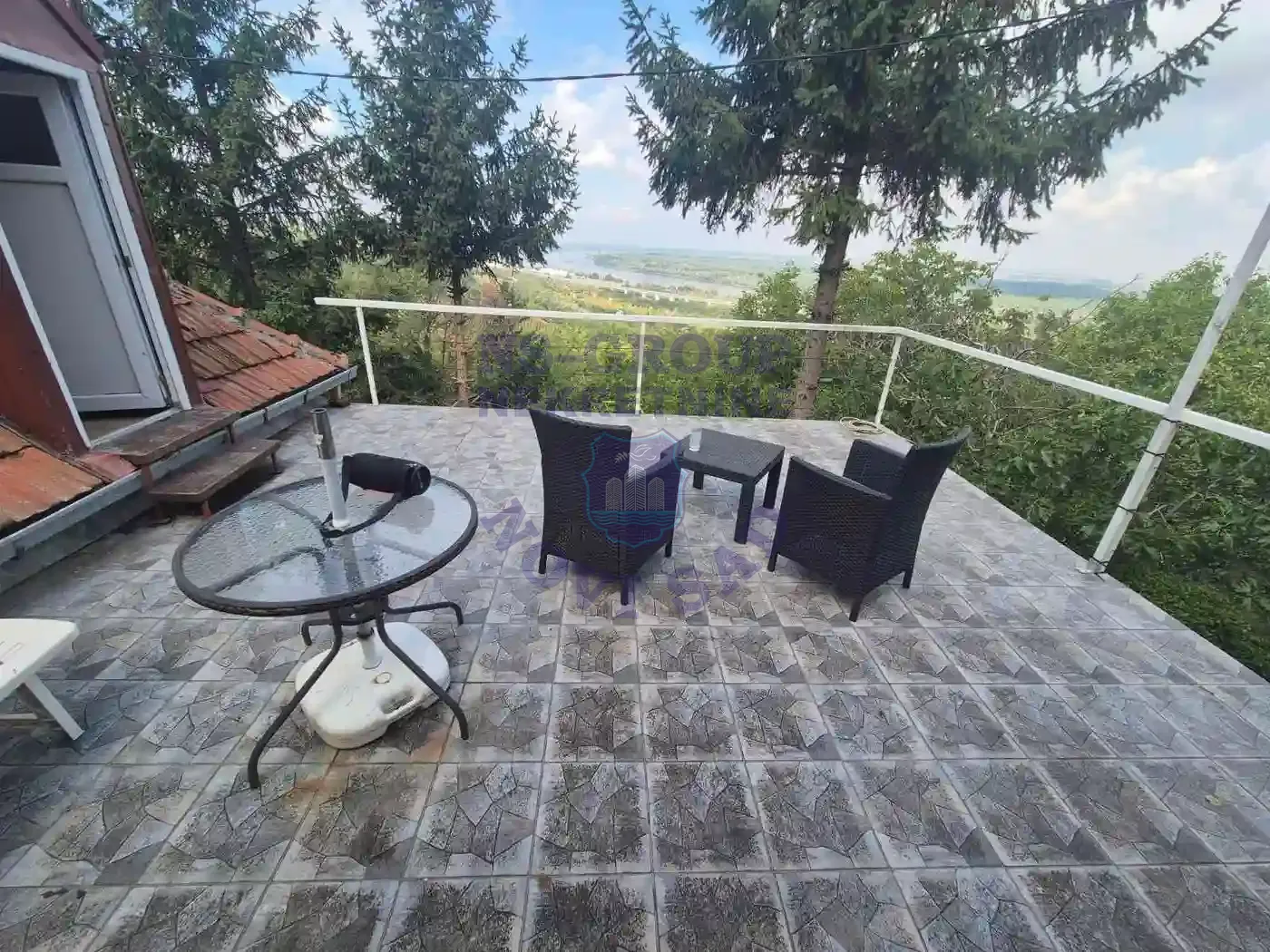 kuca na prodaju Čortanovci, 39m2 554608