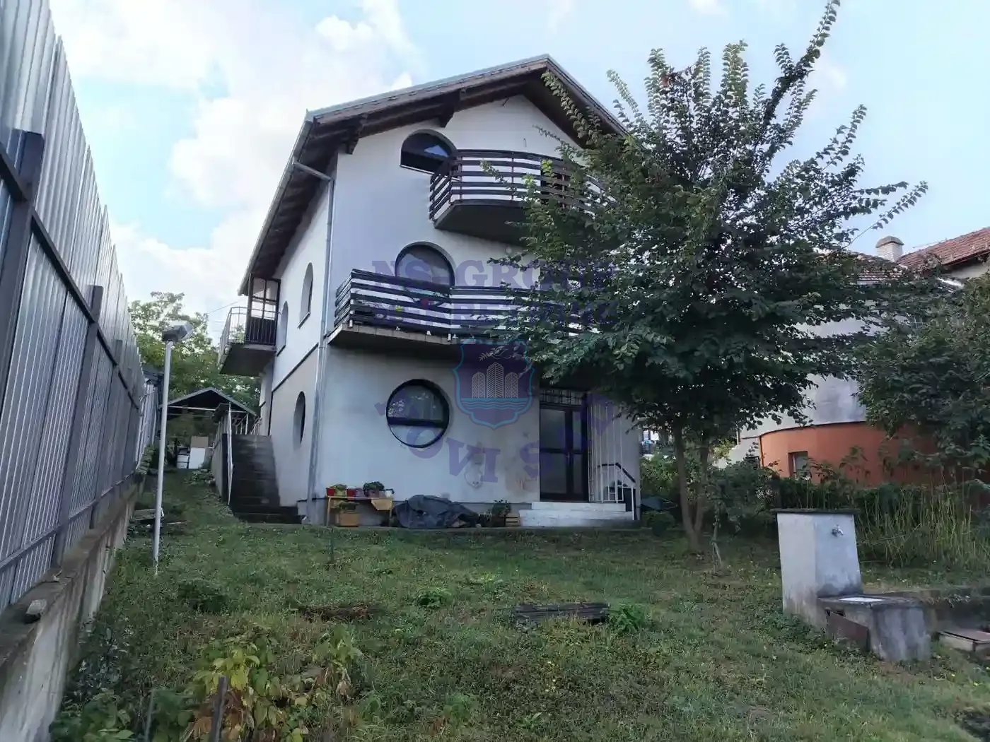 kuca na prodaju Sremska Kamenica, 85m2 554532