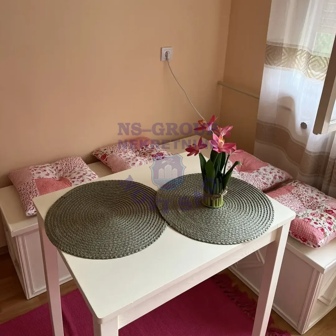 Stan na prodaju Novi Sad 30m2, 14485