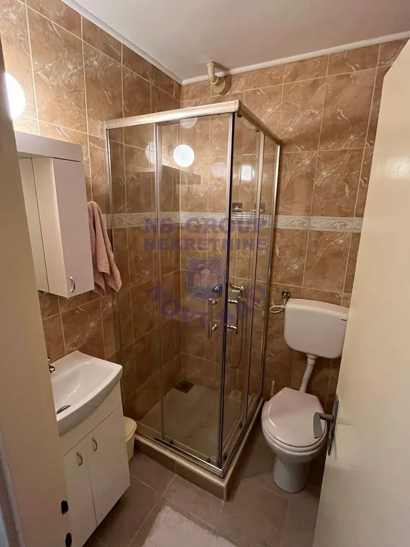 Stan na prodaju Novi Sad 30m2, 14485