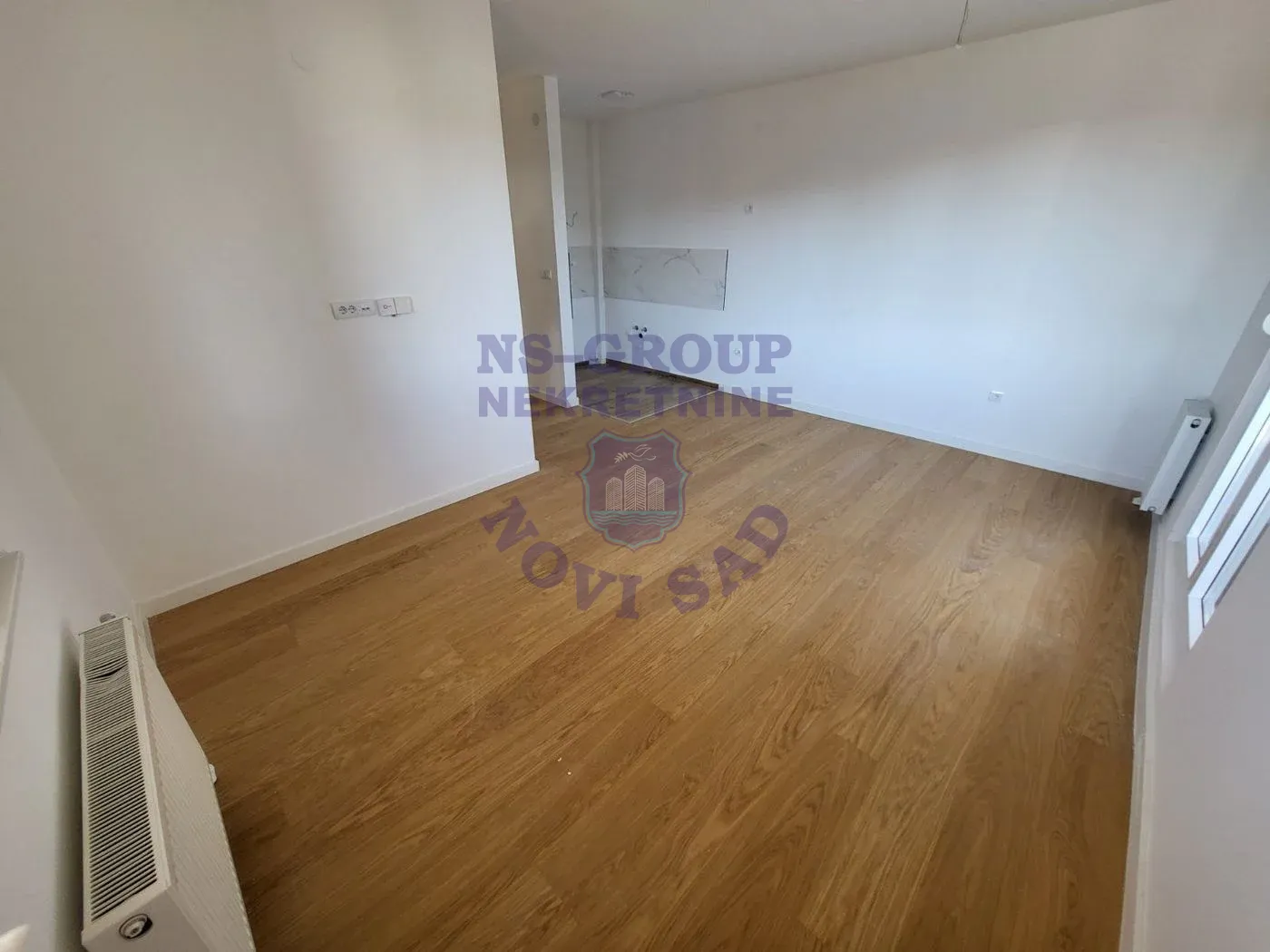stan na prodaju Novi Sad, 80m2 553801