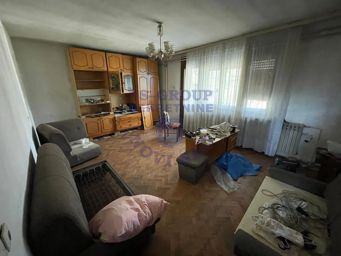 kuca na prodaju Čelarevo, 156m2 554731