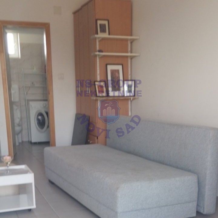 stan za izdavanje Novi Sad 20m2 14373