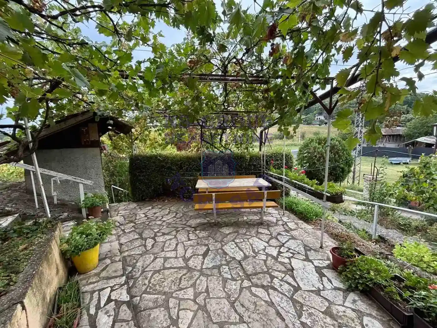 kuca na prodaju Sremski Karlovci 110m2 554733