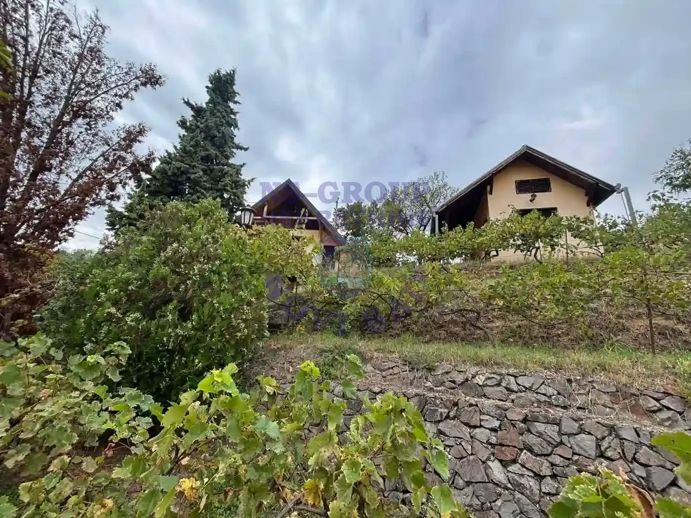 kuca na prodaju Sremski Karlovci 110m2 554733