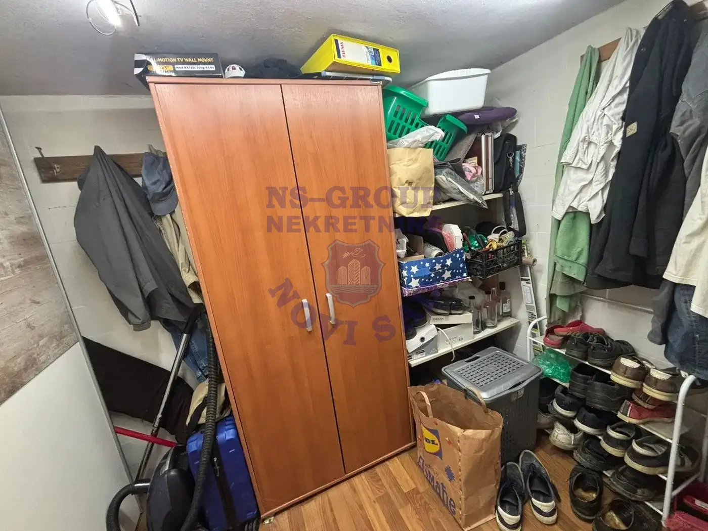 kuca na prodaju Sremski Karlovci 110m2 554733