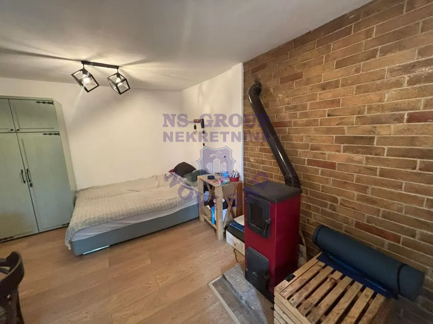 kuca na prodaju Sremski Karlovci 110m2 554733