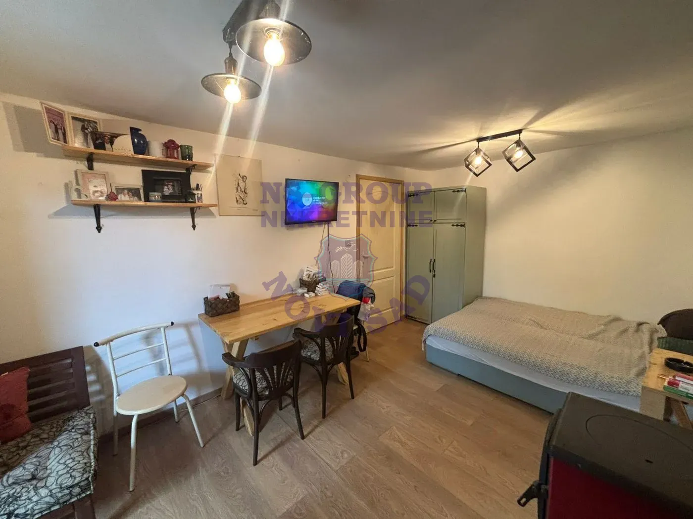 kuca na prodaju Sremski Karlovci 110m2 554733