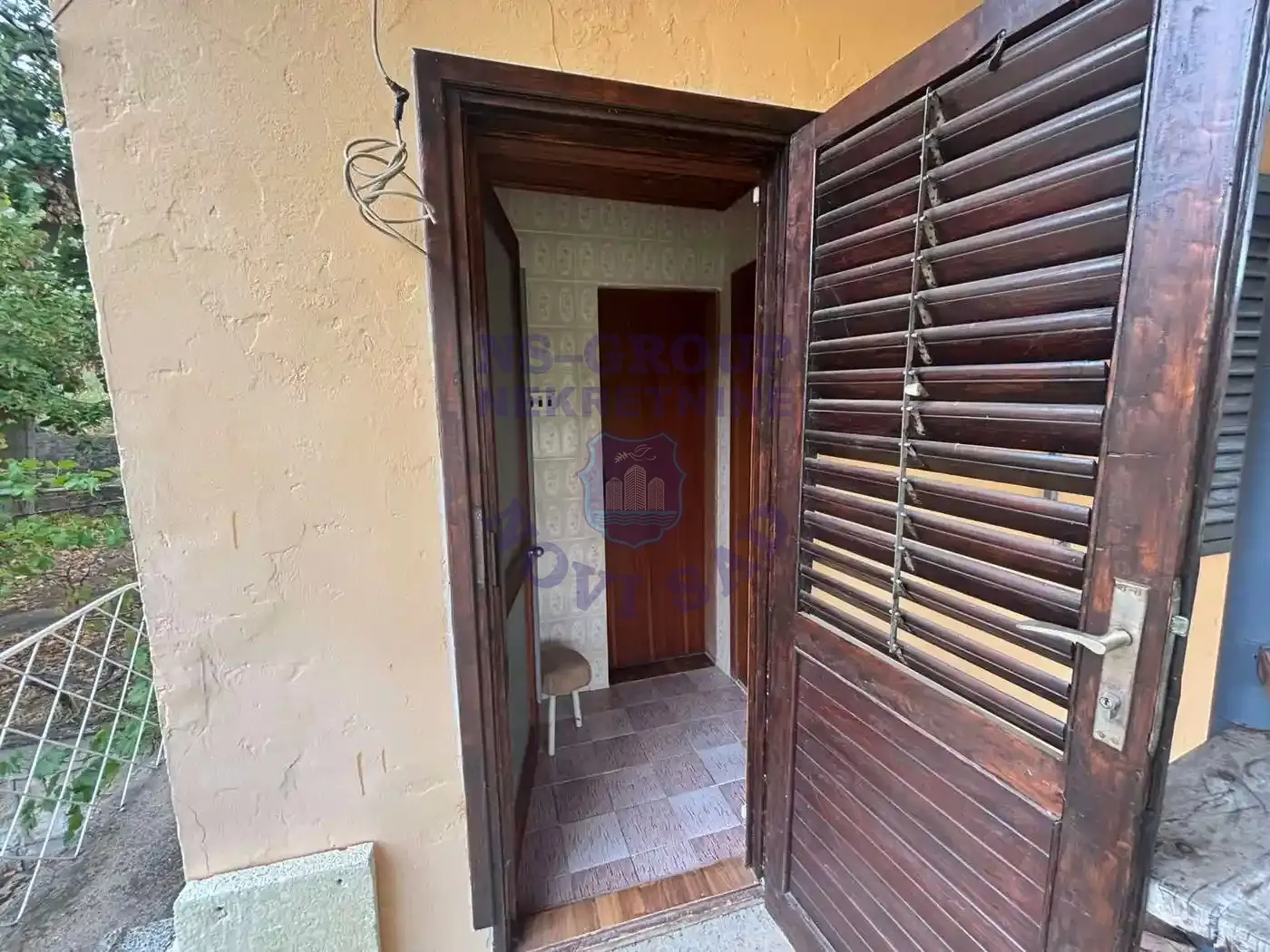 kuca na prodaju Sremski Karlovci 110m2 554733