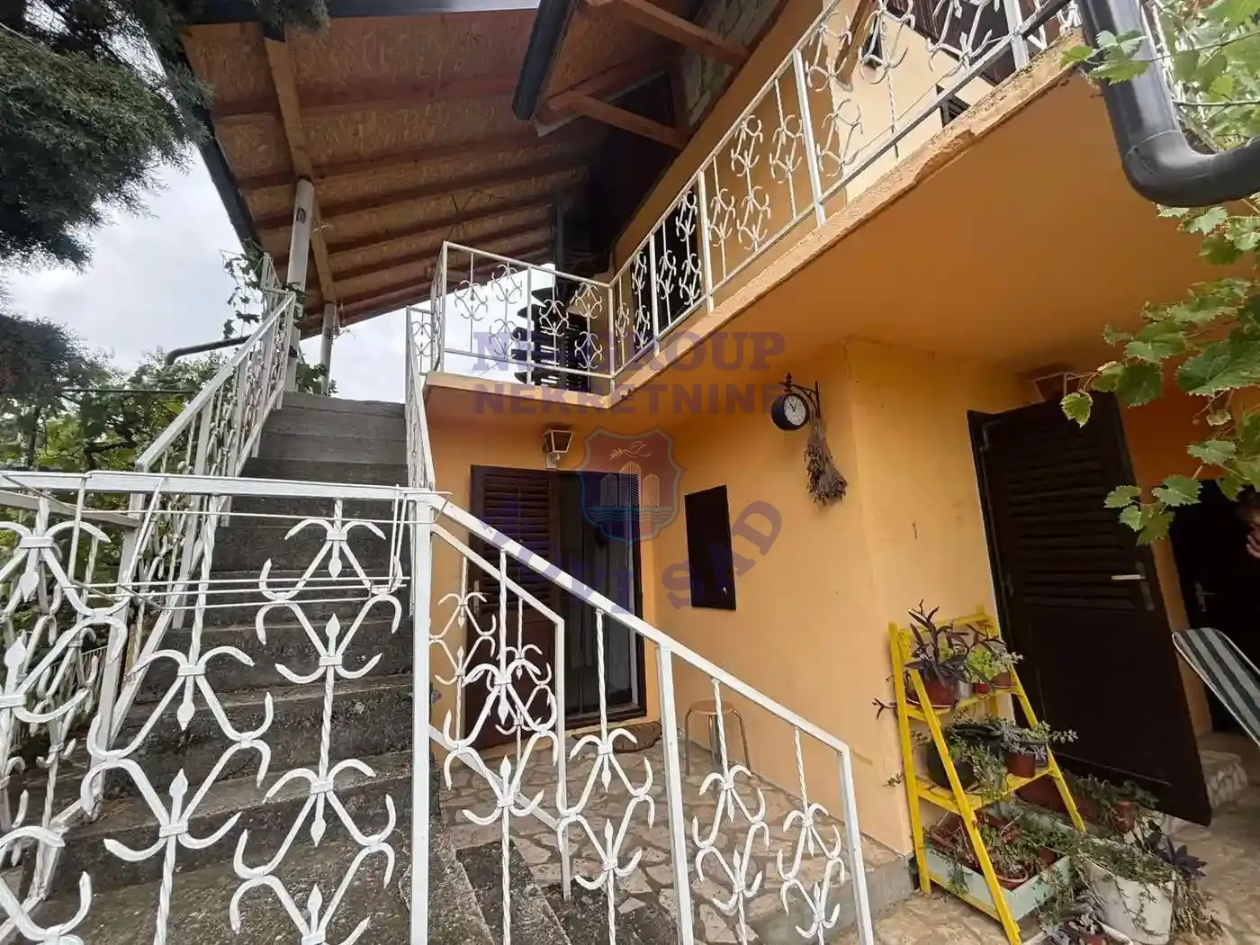kuca na prodaju Sremski Karlovci 110m2 554733