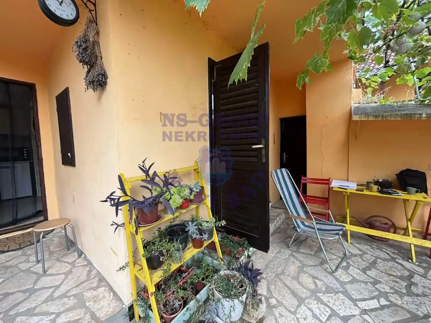 kuca na prodaju Sremski Karlovci 110m2 554733
