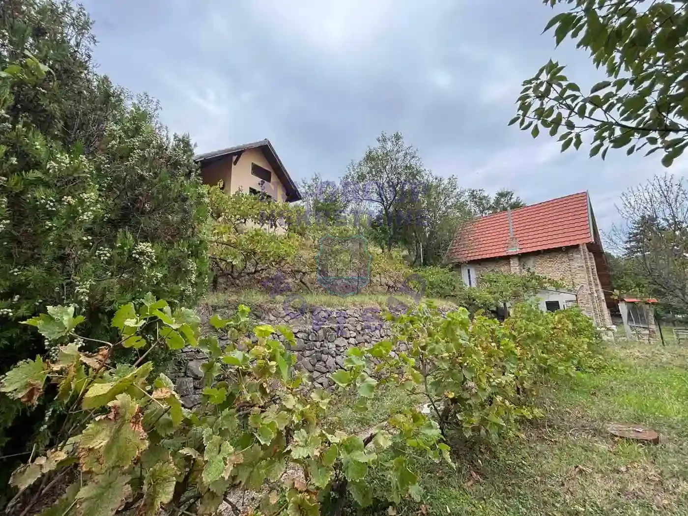 kuca na prodaju Sremski Karlovci 110m2 554733