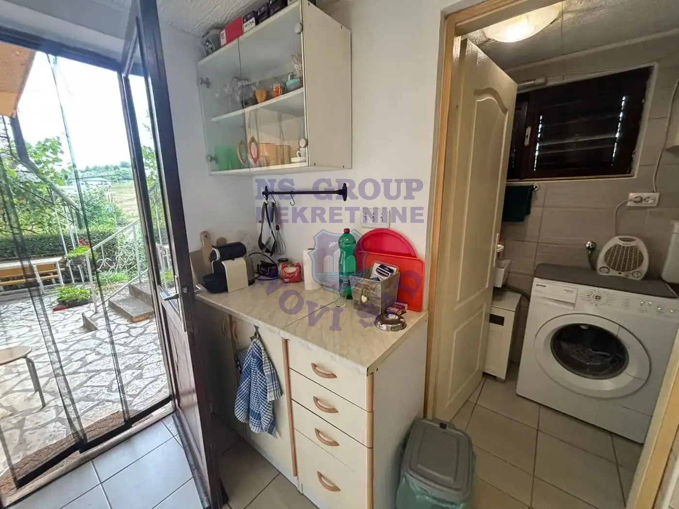 kuca na prodaju Sremski Karlovci 110m2 554733