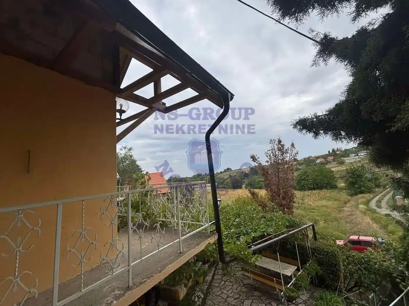 kuca na prodaju Sremski Karlovci 110m2 554733