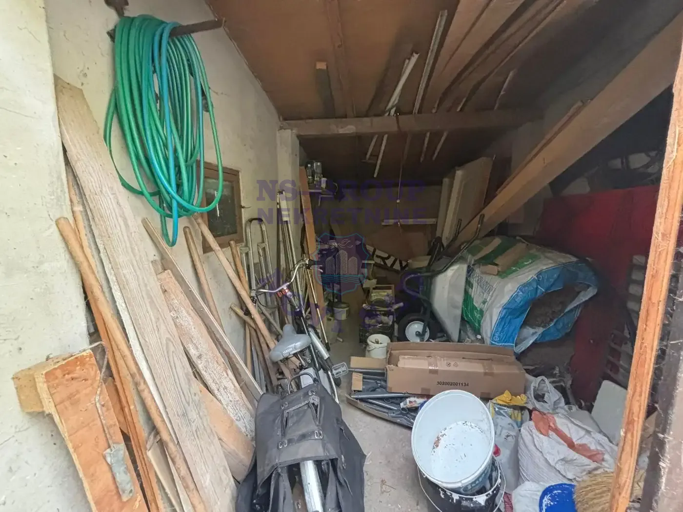 kuca na prodaju Sremski Karlovci 110m2 554733