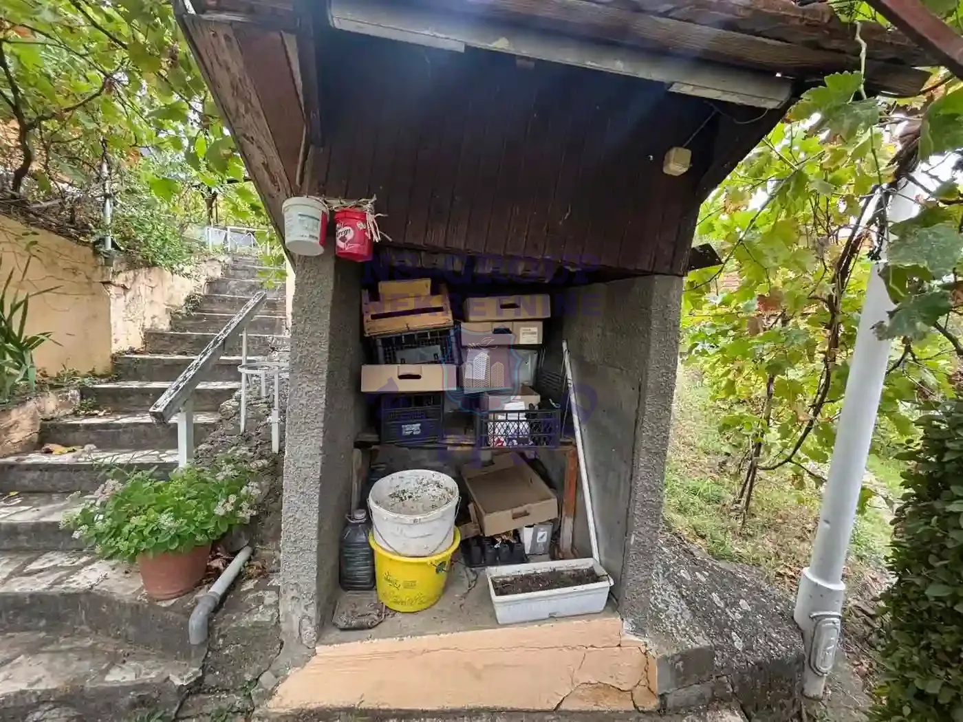kuca na prodaju Sremski Karlovci 110m2 554733