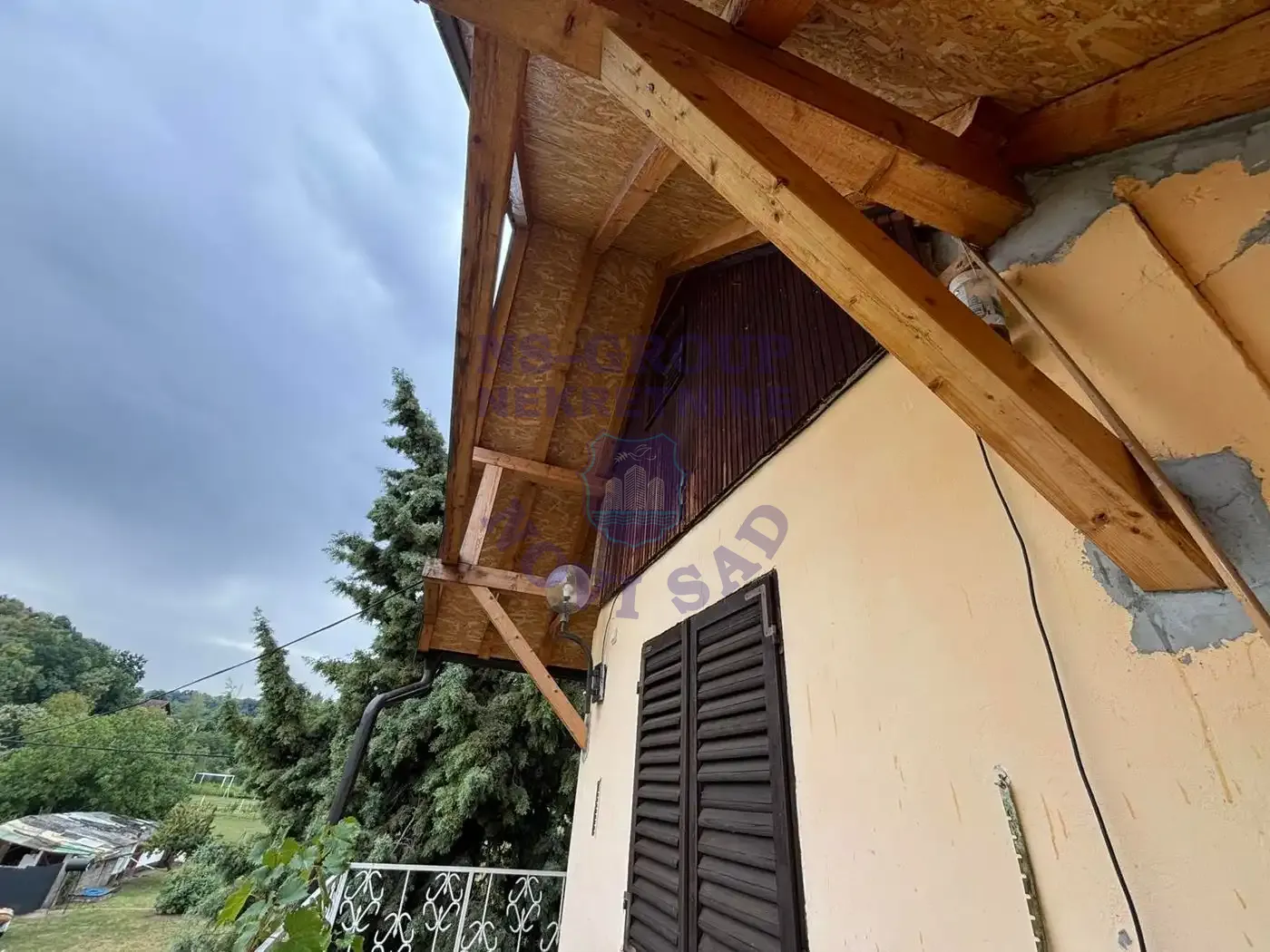 kuca na prodaju Sremski Karlovci 110m2 554733