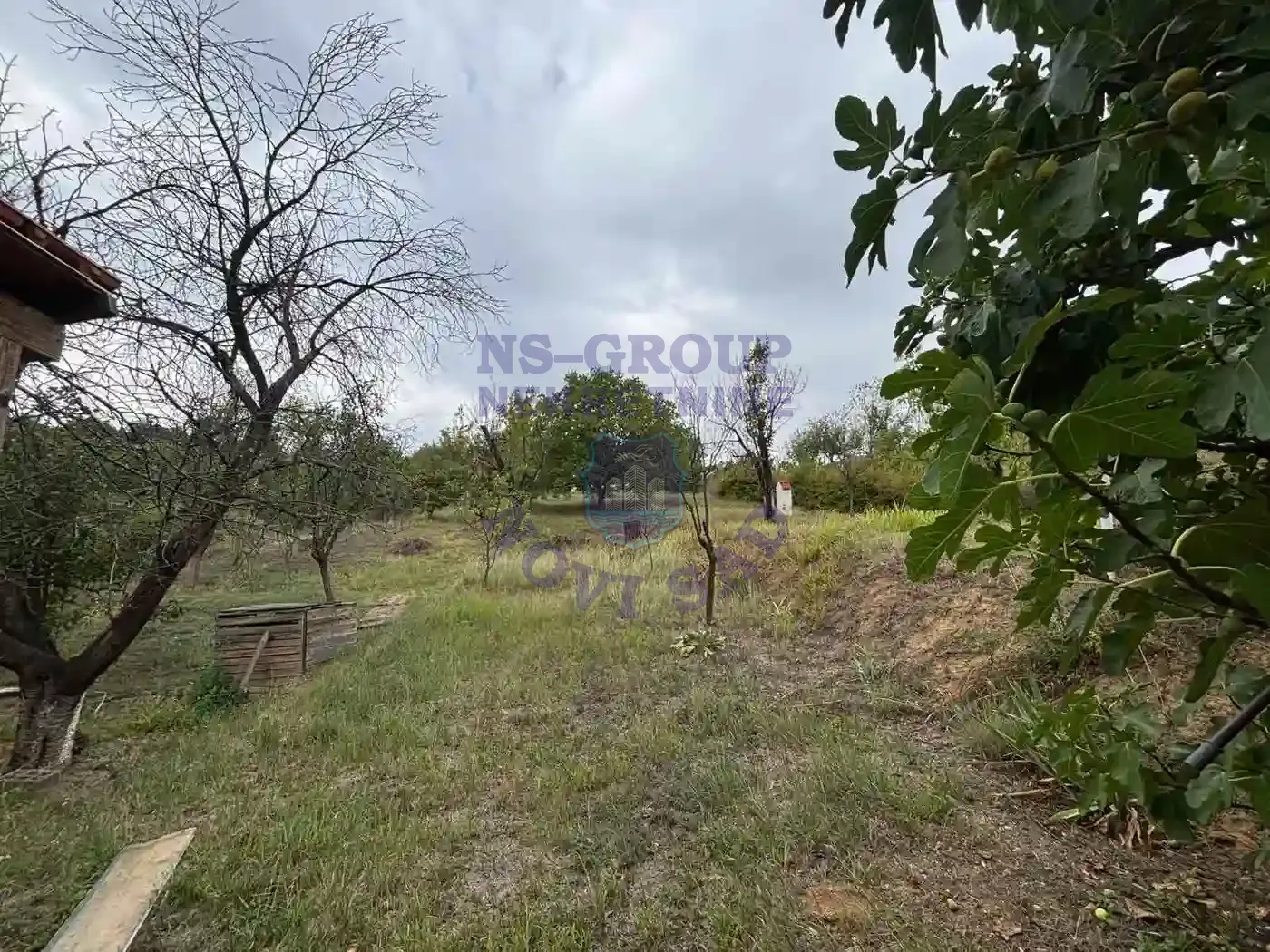 kuca na prodaju Sremski Karlovci 110m2 554733