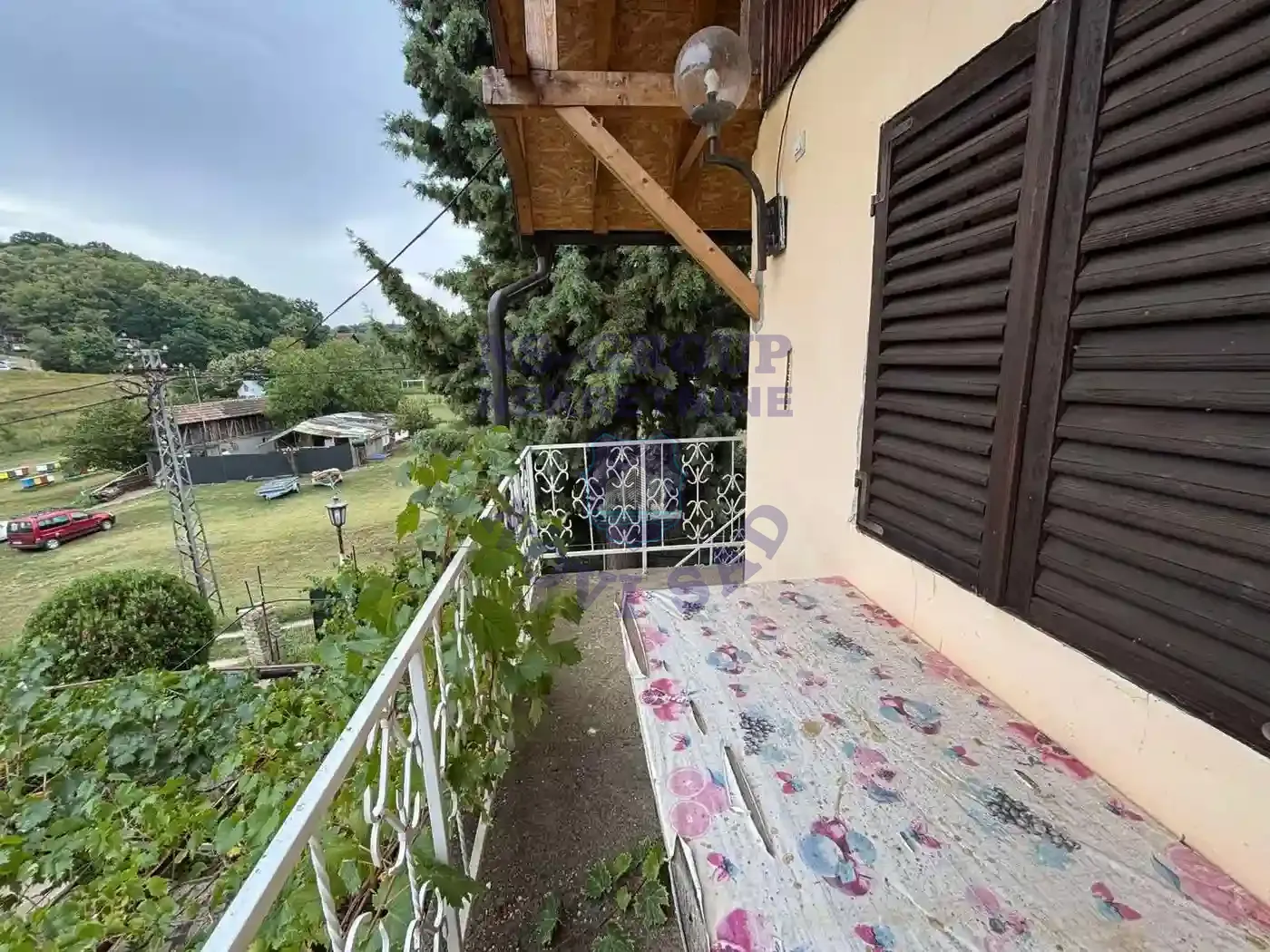 kuca na prodaju Sremski Karlovci 110m2 554733