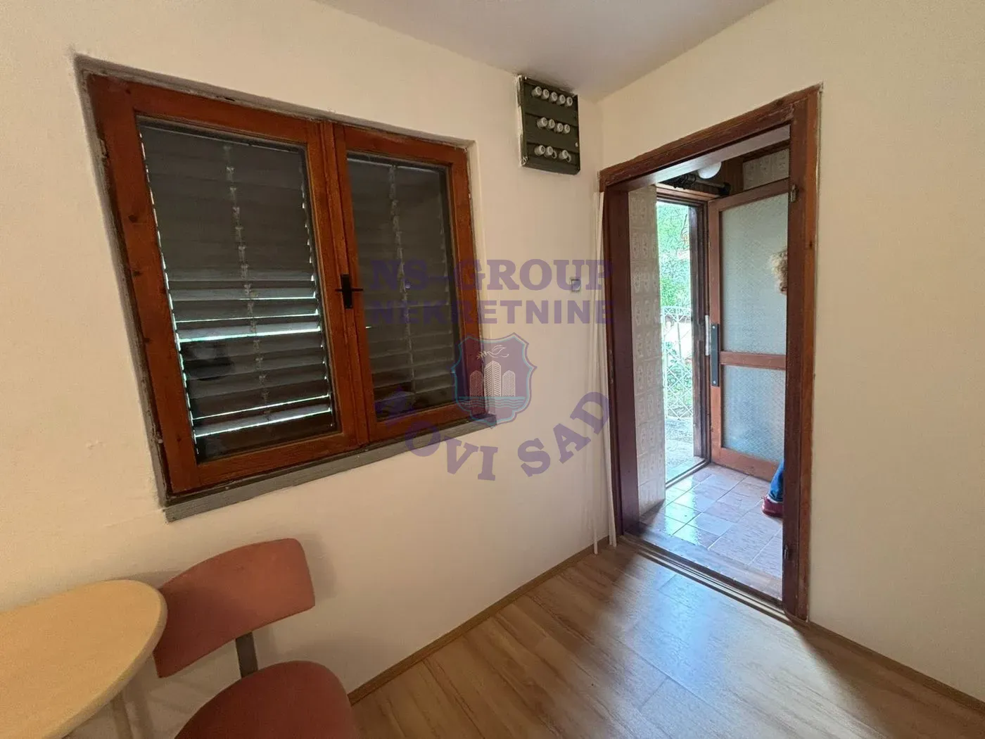 kuca na prodaju Sremski Karlovci 110m2 554733