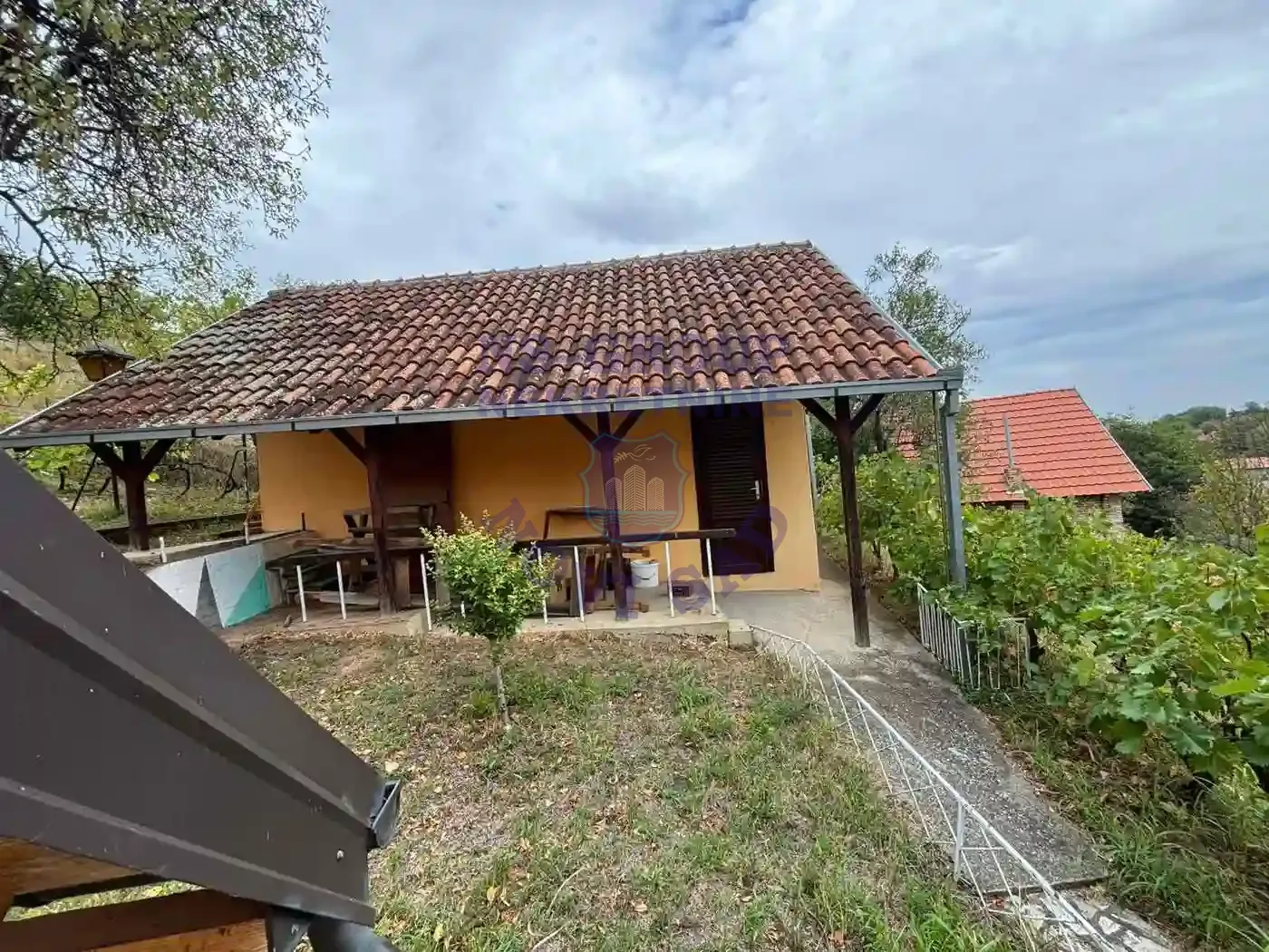 kuca na prodaju Sremski Karlovci 110m2 554733