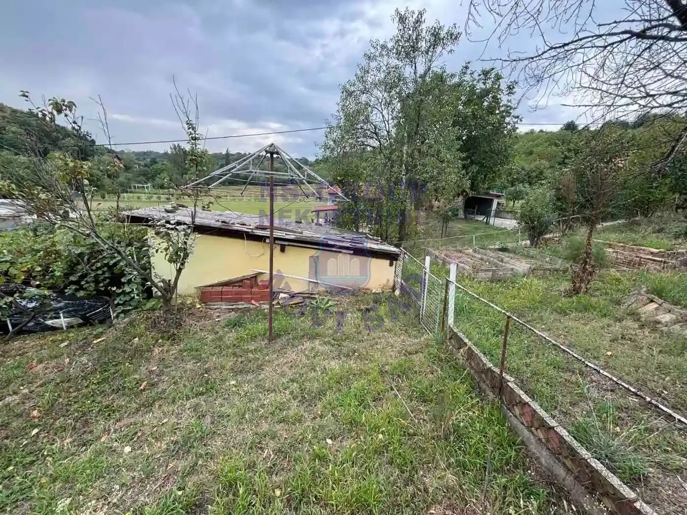 kuca na prodaju Sremski Karlovci 110m2 554733