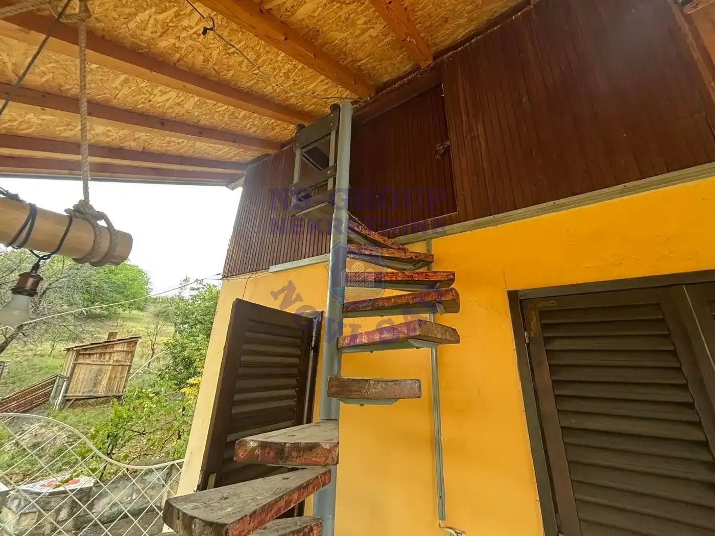 kuca na prodaju Sremski Karlovci 110m2 554733