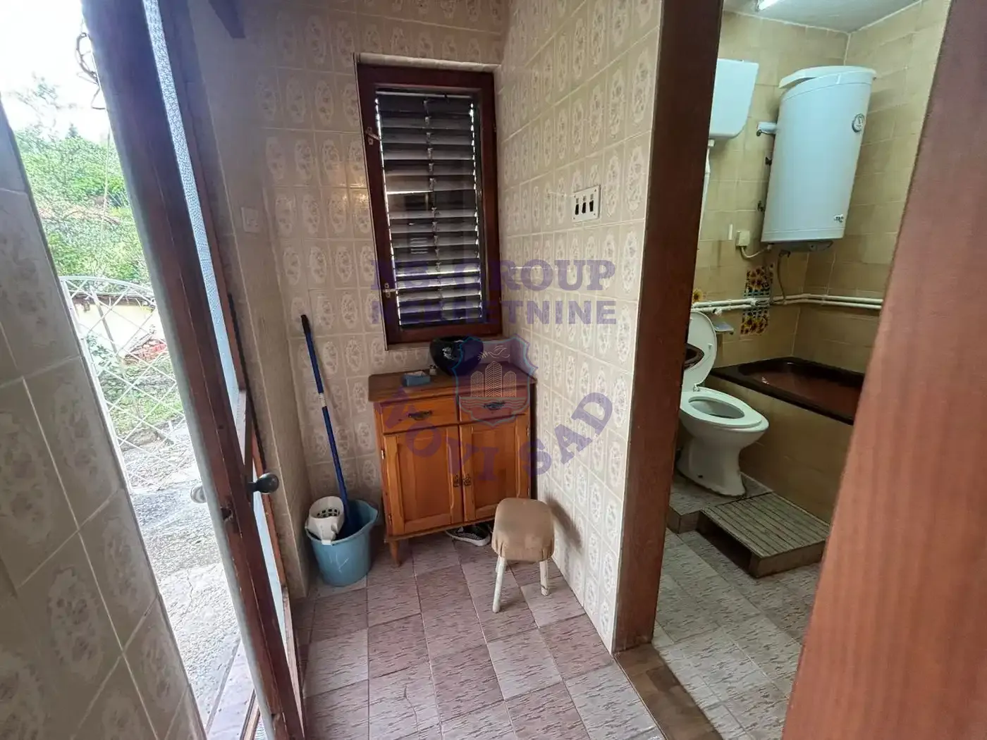 kuca na prodaju Sremski Karlovci 110m2 554733