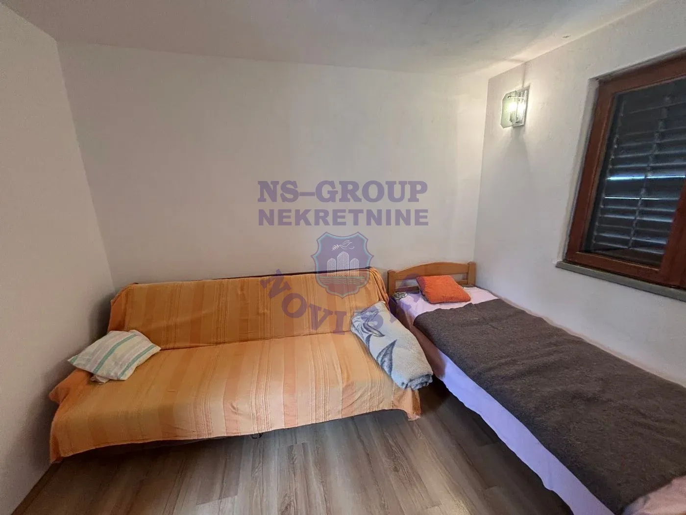 kuca na prodaju Sremski Karlovci 110m2 554733