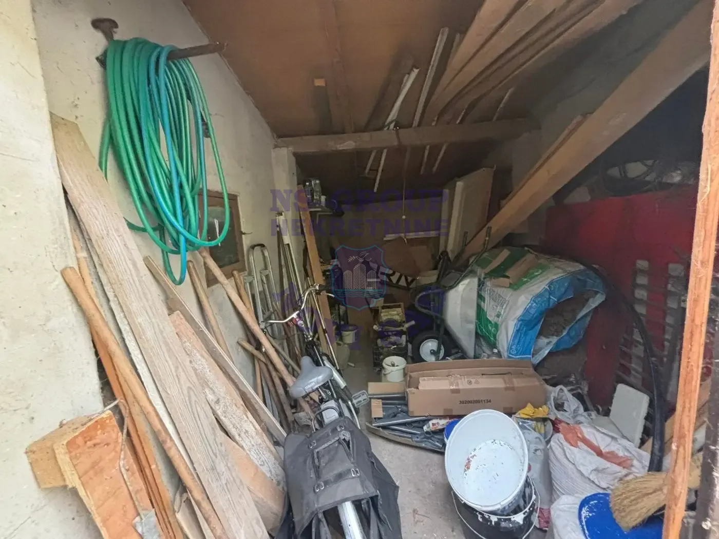 kuca na prodaju Sremski Karlovci 110m2 554733