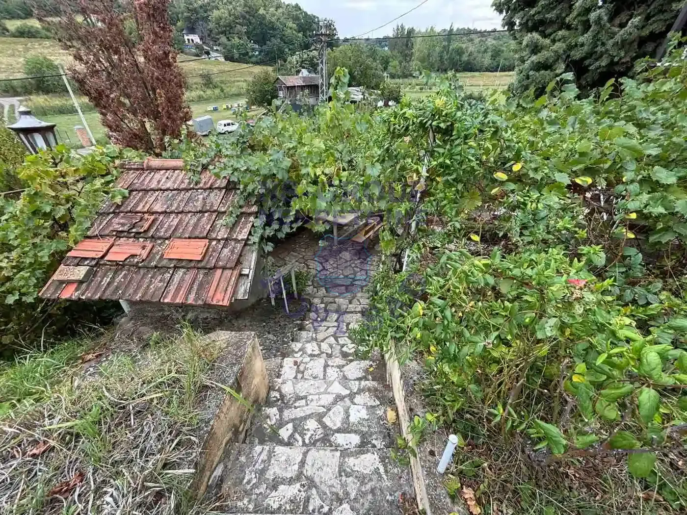 kuca na prodaju Sremski Karlovci 110m2 554733
