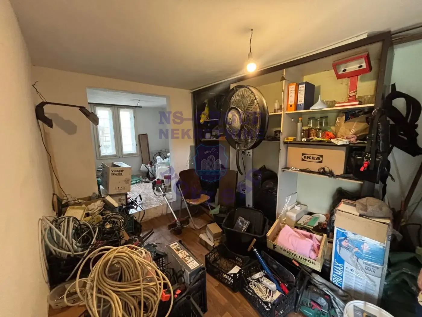 kuca na prodaju Sremski Karlovci 110m2 554733